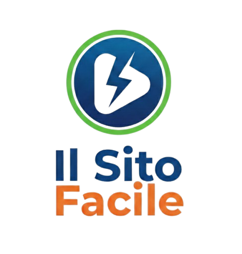 Il Sito Facile Logo