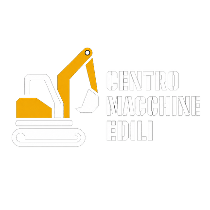 Logo Centro Macchine Edili vendita macchine da cantiere