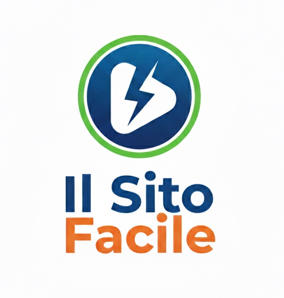 Il Sito Facile Logo