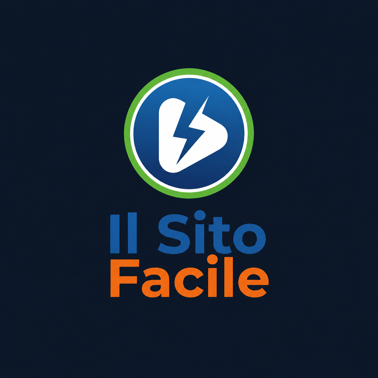 Il Sito Facile Logo